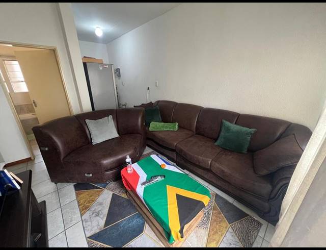 2 BEDROOM APARTMENT FOR SALE IN AUREUS